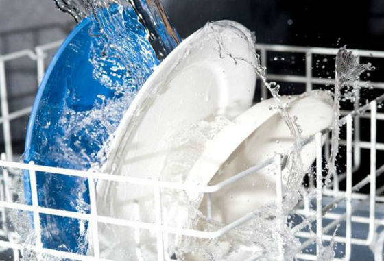 Посудомоечная машина не сушит | Вызов стирального мастера на дом в Пушкино