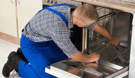 Ремонт посудомоечных машин | Вызов стирального мастера на дом в Пушкино