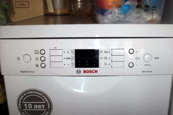 Посудомоечная машина не открывается | Вызов стирального мастера на дом в Пушкино