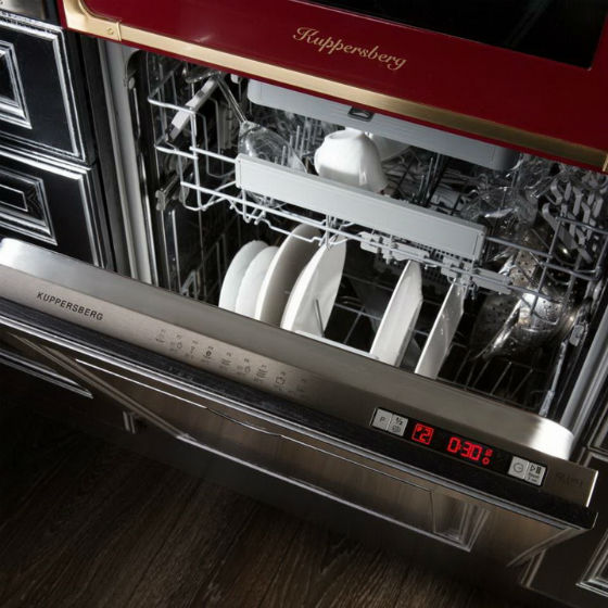 Посудомоечная машина не закрывается | Вызов стирального мастера на дом в Пушкино
