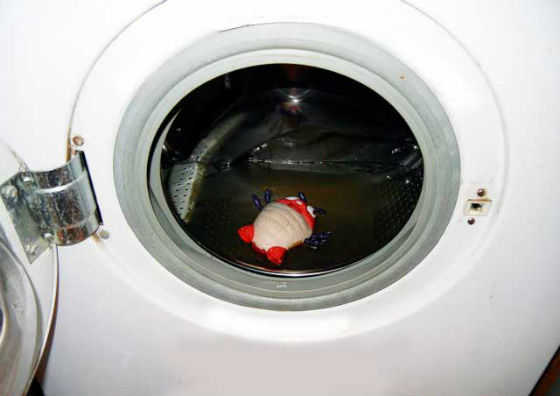 Стиральная машина не сливает воду | Вызов стирального мастера на дом в Пушкино